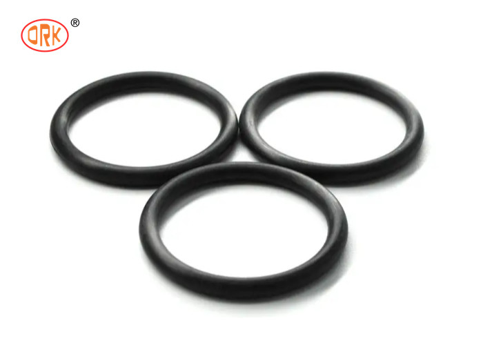 اختيار العميل ORK الحجم المخصص أغلفة البوليسة الدقيقة مع AEM / EPDM / FKM / NBR O-Ring