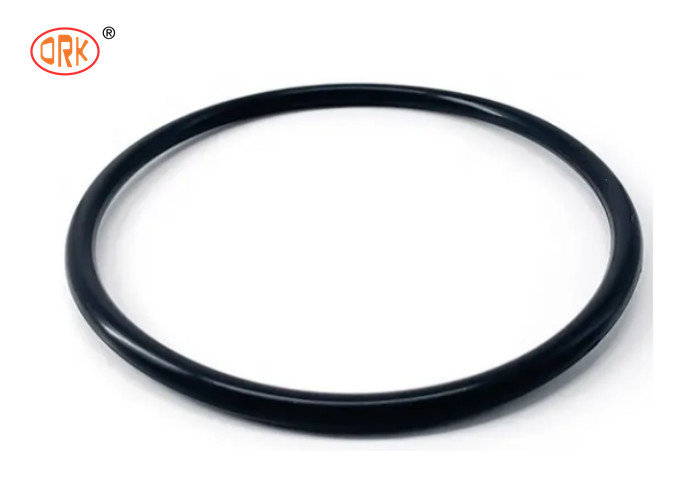 اختيار العميل ORK الحجم المخصص أغلفة البوليسة الدقيقة مع AEM / EPDM / FKM / NBR O-Ring