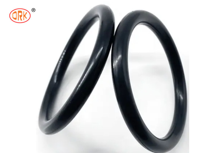 اختيار العميل ORK الحجم المخصص أغلفة البوليسة الدقيقة مع AEM / EPDM / FKM / NBR O-Ring