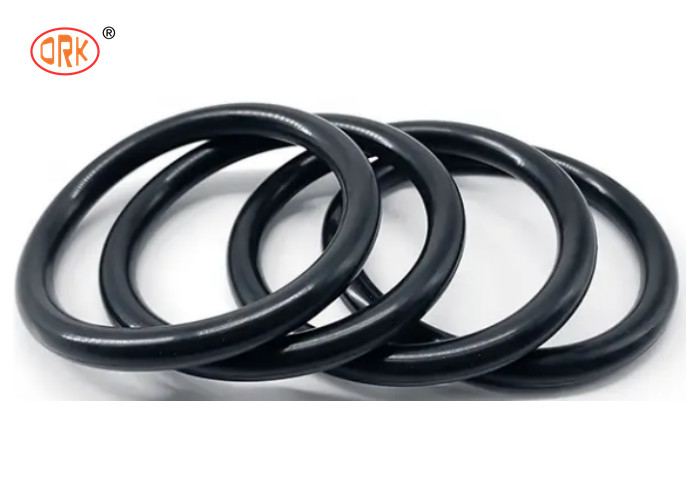 اختيار العميل ORK الحجم المخصص أغلفة البوليسة الدقيقة مع AEM / EPDM / FKM / NBR O-Ring