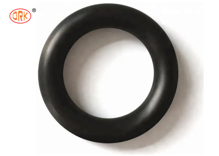المطاط السيليكون Perfluoroelastomer O حلقة FKM EPDM NBR مواد الختم العنصر المتري الحجم