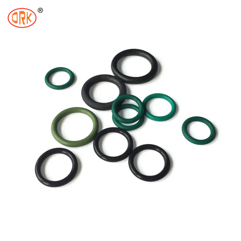 صناعة المنتجات الأولية المعدات الصلبة O Ring Kit FKM NBR EPDM Hydraulic Cylinder Oil Seal للبنطونات الهوائية