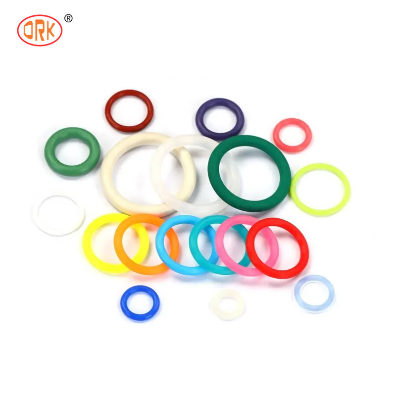 صناعة المنتجات الأولية المعدات الصلبة O Ring Kit FKM NBR EPDM Hydraulic Cylinder Oil Seal للبنطونات الهوائية