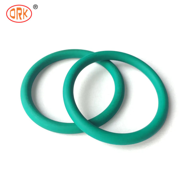 الختام الكيميائي الكلاسيكي المخصص عينة مجانية الختام O-Ring CR من النيوبرين مع شهادة ROHS/ISO9001/ISO14001/TS16949