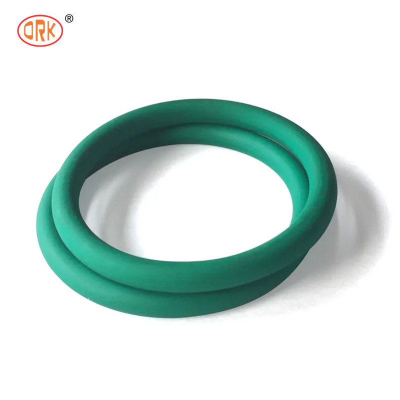 الختام الكيميائي الكلاسيكي المخصص عينة مجانية الختام O-Ring CR من النيوبرين مع شهادة ROHS/ISO9001/ISO14001/TS16949